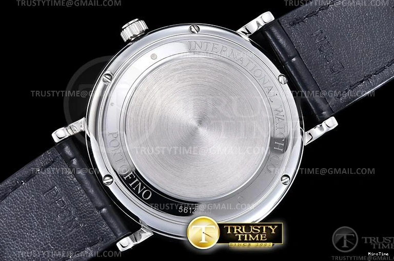 MIROTIME 1031 IWC0454A – Portofino 8 Days